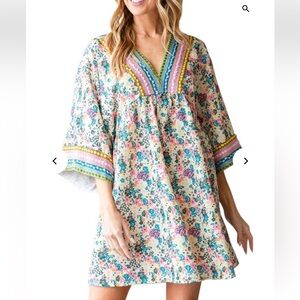 Veveret Lovespell‎ Dress